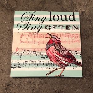 Oopsy Daisy Wall Art